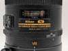 Nikon AF-S NIKKOR 300mm f/2.8G ED VR II Lens Damaged For Parts