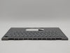 Genuine Dell Inspiron 13 5310 0WGFFX Palmrest Upper Case US Keyboard