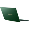 VAIO SX14-R Multi-Touch Emerald Green 16-Core: 1.4 to 4.8 GHz Performance 6s0.9