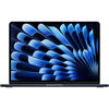 Apple 13 in MacBook Air M5 Midnight 24GB RAM 512GB SSD