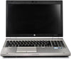 HP Elitebook 8570p 15.6 in 16GB RAM 512GB SSD R FireWire W10 Pro i7-3520M