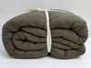The Citizenry Organic Cotton Gauze Quilt King/Cal King Size - OLIVE