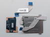 Dell Latitude 5420 5430 Smart Card Reader and Junction Board DPN V74MM 4PH29