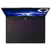 Lenovo FAQs Core Ultra 9 275HX 32 GB RAM 1 TB SSD 16 in W11 Pro OLED Black