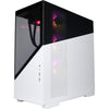 CyberPowerPC Supreme Liquid Cool White Ryzen 9 9900X3D 5080 16 GB RTX 32GB 2TB R