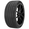 305/30ZR20 Michelin Pilot Sport 4S 103Y XL Black Wall Tire