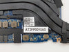 DELL Precision 5540 Motherboard 0GCN0K GCN0K i7-9750H T1000 4GB *READ*