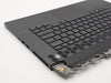 Genuine Dell Alienware m15 R4 0T17R7 Palmrest Assembly Keyboard Touchpad C Grade