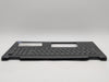 Dell Latitude 15 3520 Palmrest US Keyboard 0DJP76 DJP76
