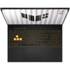 ASUS TUF Gaming F16 Intel Ultra 9 275HX 5060 115 W TGP 8 GB RTX 32GB 1TB 16 2560