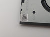 Genuine DELL XPS 15 9500 Precision 5550 COOLING FAN DC28000OSSL 009RK6 09RK6