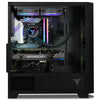 YEYIAN Yeyian Phoenix Gaming PC Intel Ultra 7 265KF, RTX 5070 Ti, 32GB DDR5, 2TB