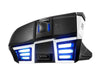 EVGA X20 Gaming Mouse, Wireless, Black, Customizable, 16,000 DPI, 5 NEW Gaming