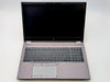 HP ZBook Fury 15 G8 15