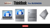 Lenovo ThinkBook 16 16.0 WUXGA AMD Ryzen 5 7533HS, 16GB DDR5, 1TB M.2 PCIe SSD,