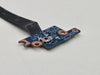 Lenovo Thinkpad T550 Laptop Power Button Board w/ Cable 00JT432