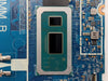Dell Latitude 5300 2-in-1 Motherboard i5-8365U 0H7KTP *READ*