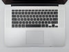 Apple MacBook Pro A1398 15