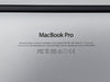 Apple MacBook Pro A1398 15