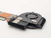 01209N Heatsink w/ Fans For Dell Precision 7530 AT2KF00AZAL