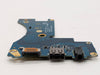 KJJCW Network USB Audio IO Circuit Board Dell Alienware m17 R3