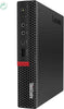Lenovo ThinkCentre M720q Tiny Desktop Intel i7-8700 512 GB SSD 8 GB DDR4
