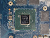 Dell Precision 15 5510 Motherboard WVDX2 0WVDX2 W/ i7-6820HQ CPU LA-C361P *READ*