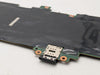 Lenovo ThinkPad X1 Carbon 5th Intel i7-7500U 16GB Motherboard Fan and Heatsink