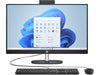 HP All-in-One 27-cr0015m PC Ryzen 3 7320U 4.1 GHz 8GB 256GB SSD FHD 27