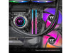 Thermaltake LCGS View u2660T-170 Intel Ultra 7 Series 2 5060 Ti 8GB RTX 32GB Bla
