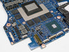 DELL G7 7790 P40E Motherboard i5-9300H | RTX 2060 | 548H2