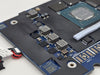 NVIDIA Quadro T2000 Dell Laptop Graphics Card 4GB DDR5 N19P-Q3-A1 0RKJJ9 *READ*