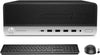 HP ProDesk 600 G3 SFF Intel Core i5 / 2TB SSD/ 16GB RAM W10 Pro Black