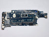 033T9K 33T9K Dell Latitude 5410 i7-10610U LA-J371P Laptop Motherboard **READ**