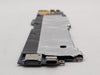 Dell XPS 9365 2-in-1 Motherboard 8GB RAM w/ Heatsink Intel i5-7y54 009GK *READ*