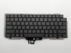 GENUINE DELL Latitude 5420 7410 7420 Backlit keyboard CW3R5 w/ Support Bracket