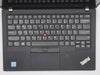 Lenovo ThinkPad X1 Carbon 5th Gen 14