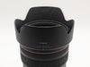 Canon RF 28-70mm f/2 L USM Lens w/ HOYA 95mm UV Filter