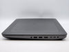 HP ZBook G3 15