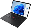 Lenovo T14 Gen 5 21MLS1KT00 Black, Core Ultra 7 155U, 64GB, 2TB SSD, 14.0 Ultra
