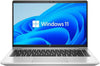 HP ProBook 14.0 in i5-1135G7 16GB RAM 512GB SSD 640 G8 W11 Pro Iris Xe