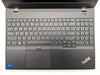 Lenovo ThinkPad T15p Gen 3 15.6 4K i7-12700H 32GB 1TB RTX 3050 Grade D READ