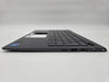 Genuine Dell Vostro 14 5410 5415 Palmrest Spanish Backlit Keyboard 5FF79