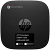 HP Chromebox Everyday Value Desktop Intel Celeron 7305 8GB DDR4 64GB eMMC SSD