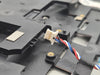 Dell OEM Latitude 5401 Palmrest Assembly W/ Touchpad Bottom Cover - 0VFMHR