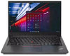 Lenovo ThinkPad E14 G2 13.9 in 8GB RAM 256GB SSD Excellent i5