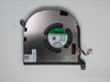 Genuine DELL XPS 15 9500 Precision 5550 COOLING FAN DC28000OSSL 009RK6 09RK6