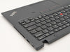 Lenovo Thinkpad X390 Palmrest Keyboard Assembly