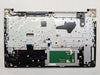 Hp Probook 440 445 G9 Keyboard Japanese Palmrest Cover Touch Pad