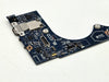 Genuine Dell XPS 9305 Intel i5-1135G7 CPU 8GB RAM Motherboard 0MM15H *READ*